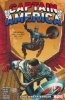 CAPTAIN AMERICA COLD WAR AFTERMATH TP [9781302954109]